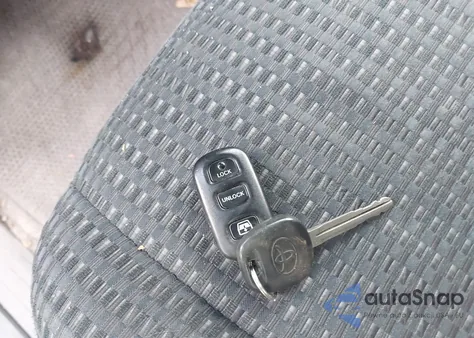 2006 Toyota 4Runner Sr5 Sport V6 from USA, damaged, VIN JTEBU14R860085752